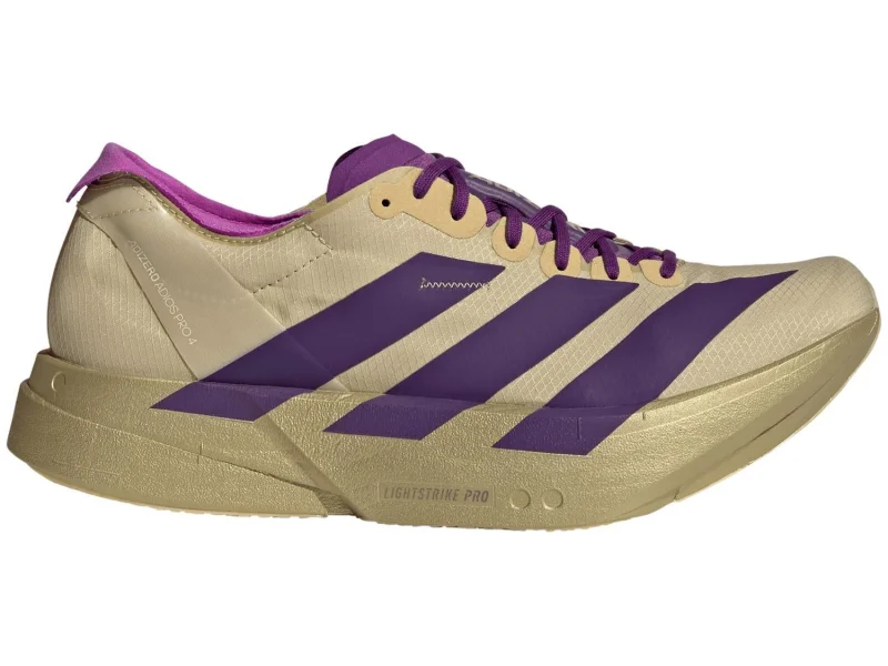 adidas adizero Adios 4