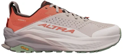 Altra Olympus 6