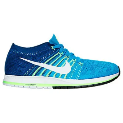 Zoom Streak