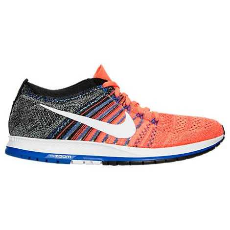 Nike Zoom Streak 6 in Orange