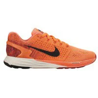 Nike Lunar Glide+ 7 in Hyper