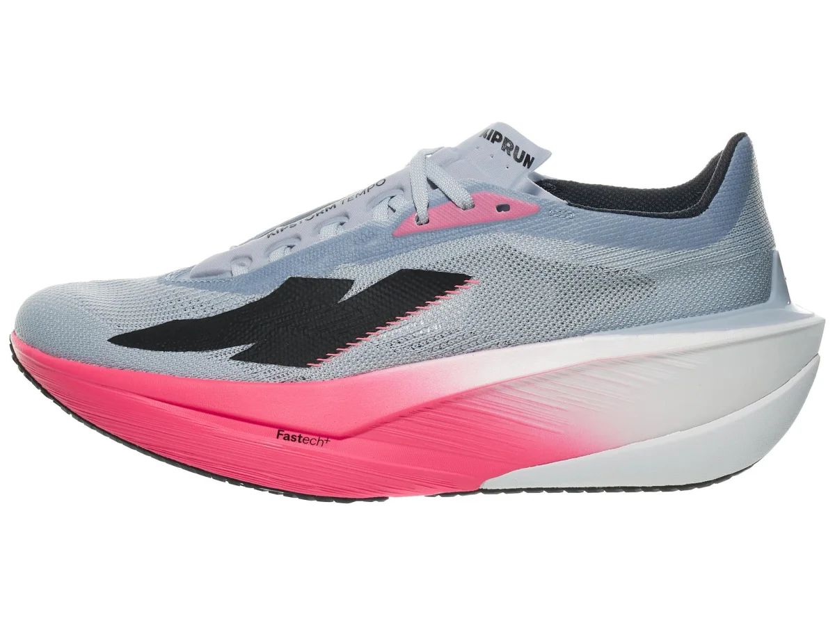 KIPRUN Kipstorm Tempo in Grey Pink