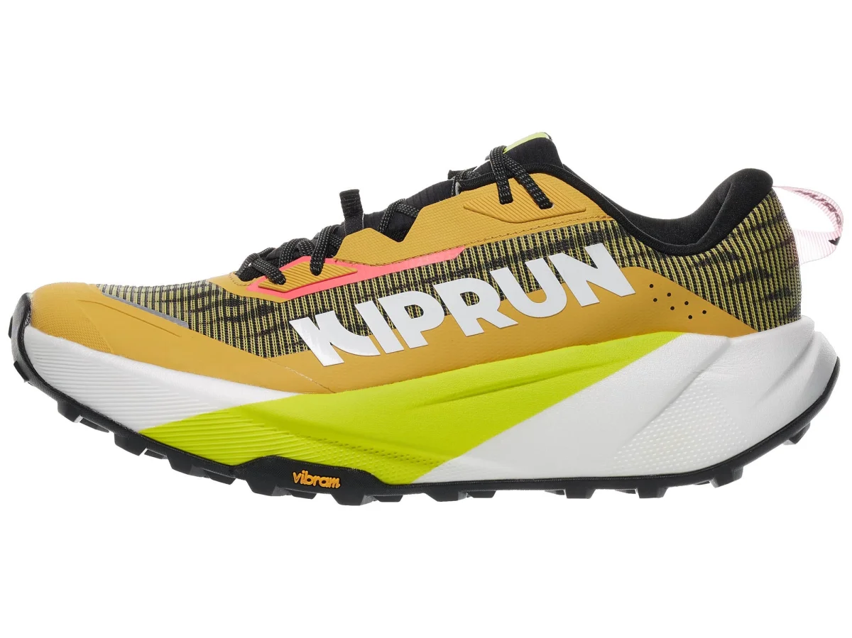 KIPRUN Kipsummit Max in Yellow / Green