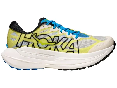 HOKA Rocket X Trail