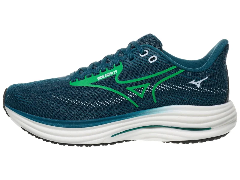 Mizuno Wave Rider 29