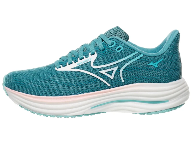 Mizuno Wave Rider 29