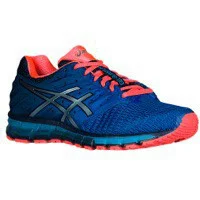 ASICS GEL-Quantum 180 2 in Dark