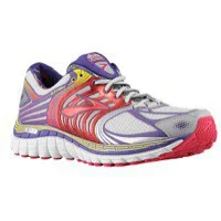 Brooks Glycerin 11 in Stringheliotropepomegranite