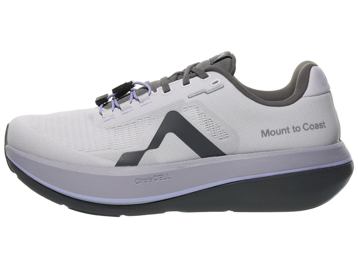Mount to Coast C1 in Ultraviolet