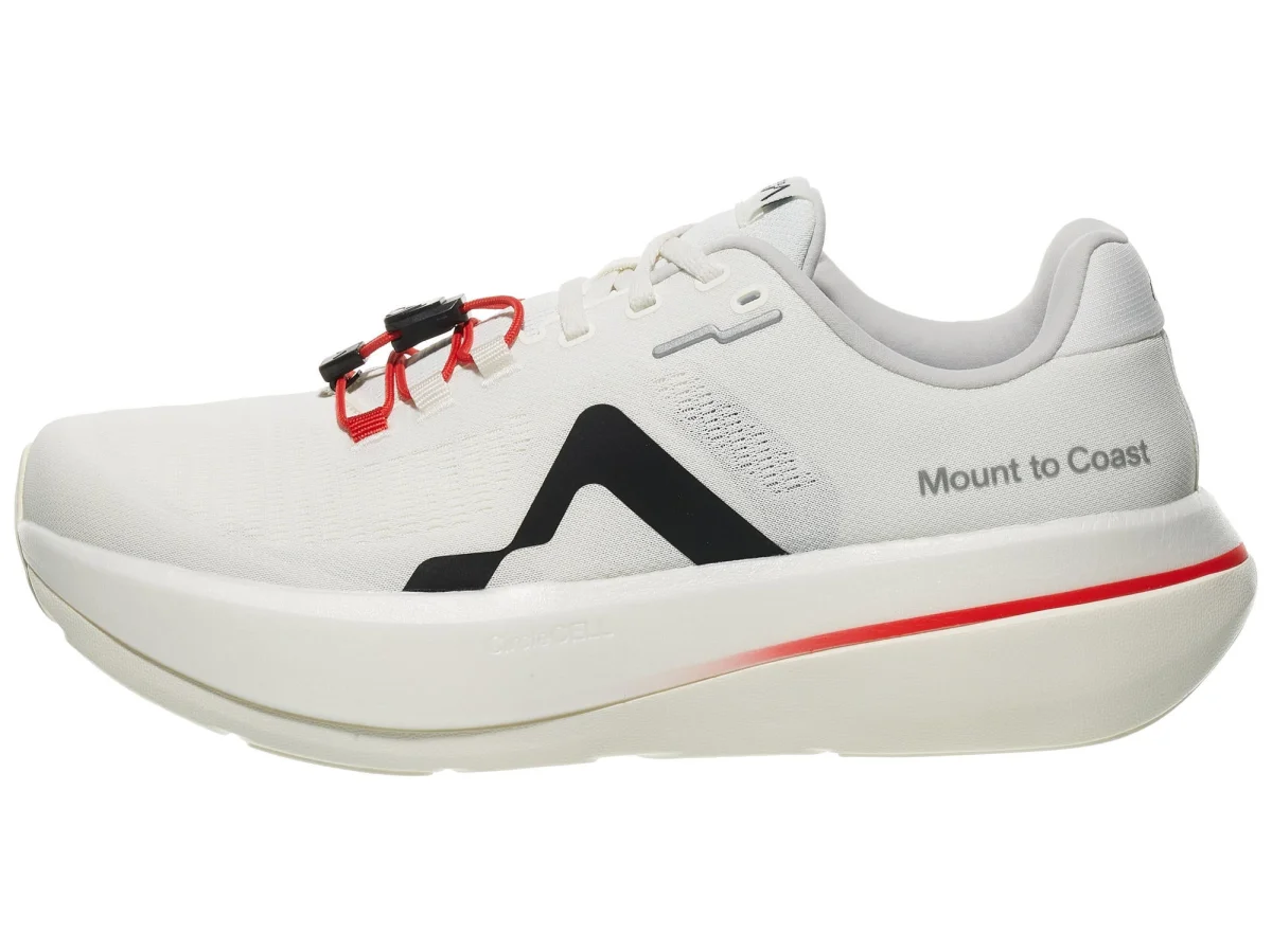 Mount to Coast C1 in Pulse