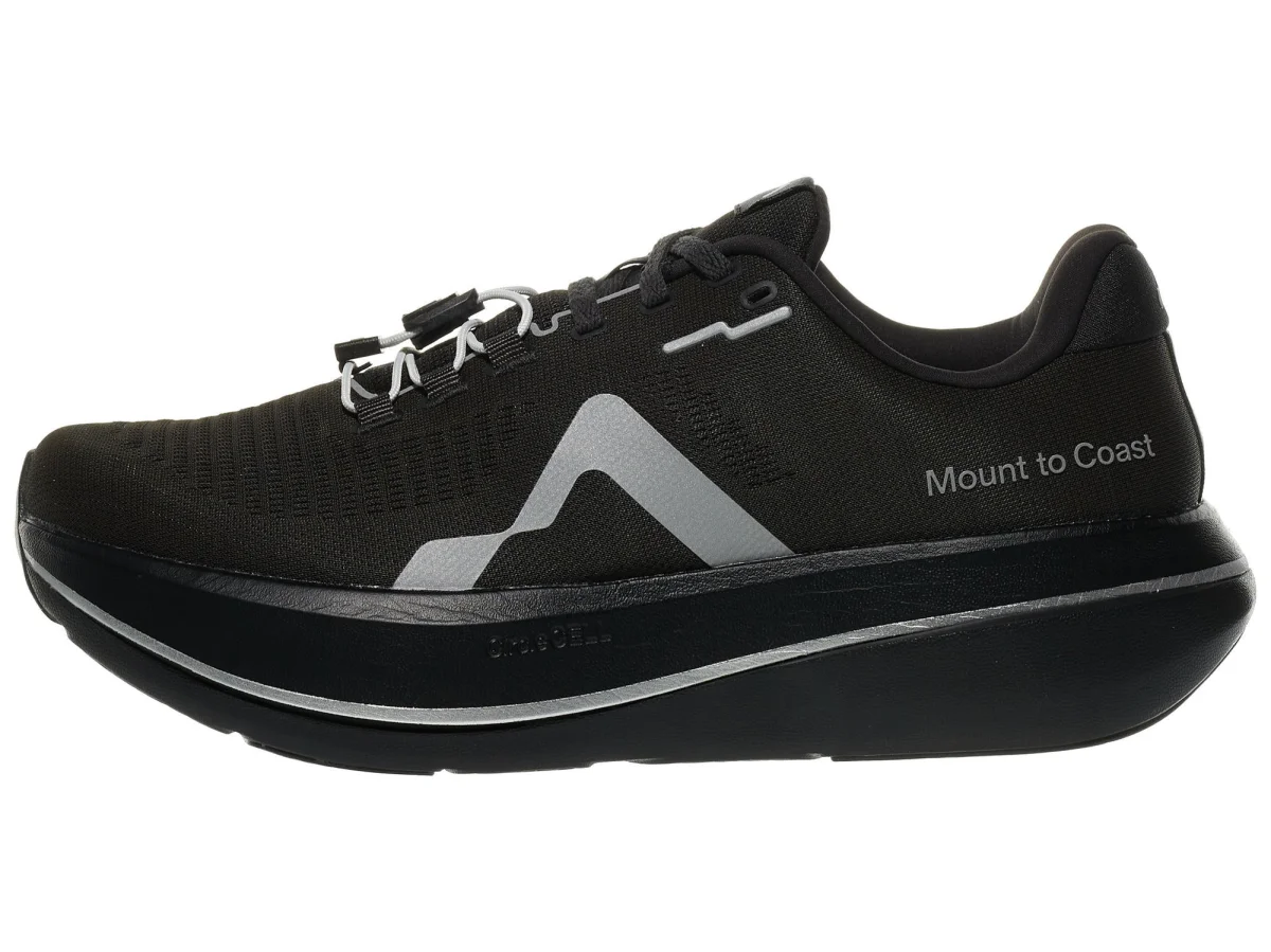 Mount to Coast C1 in Midnight