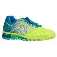 ASICS GEL-Quantum 180 2 in Safety