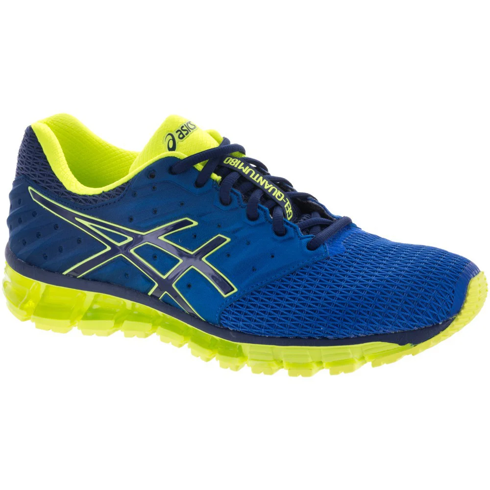 ASICS GEL-Quantum 180 2 in Imperialsafety
