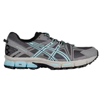ASICS GEL-Kahana 8 in Titaniumclearwatersilver