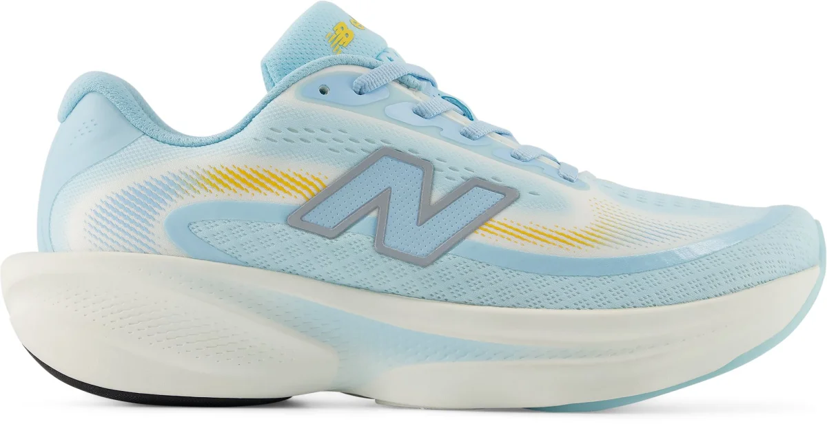 New Balance Calia in Beach Blue