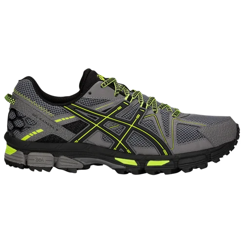 ASICS GEL-Kahana 8 in Carbon / Black