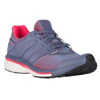 adidas Supernova Glide 8 Boost in Super