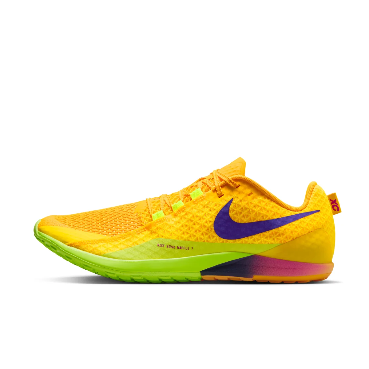 Zoom Rival Waffle 7