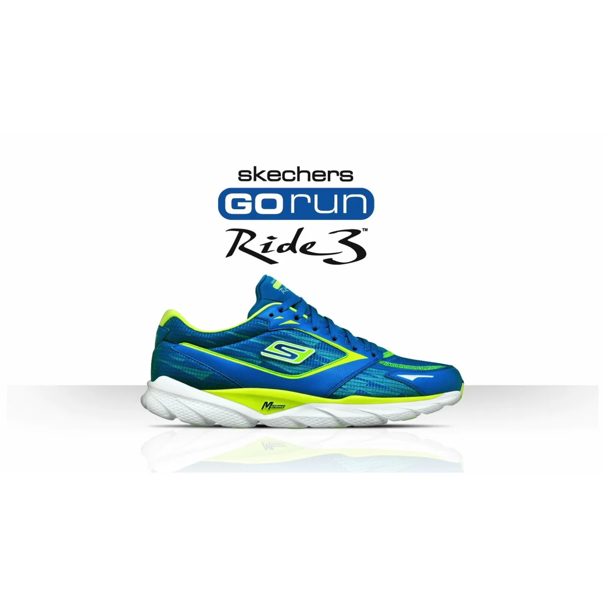 GORun 3