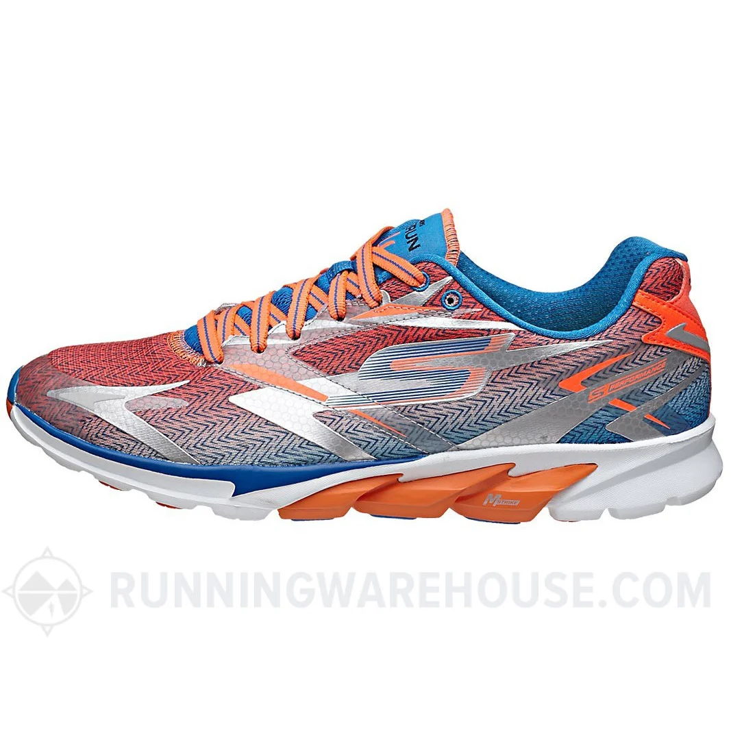 Skechers GORun 4
