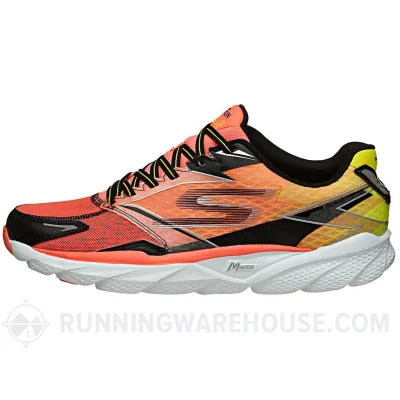 GOrun Ride 4