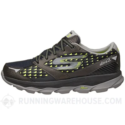 GOrun Ultra