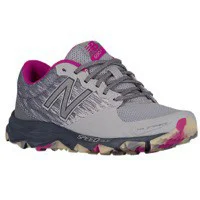 New Balance T690 V2 in Silver