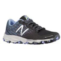 New Balance T690 V2 in Black / Thunder / Silver