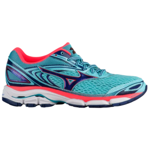 Mizuno Wave Inspire 13 in Blue