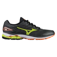 Mizuno Wave Rider 20 in Dark