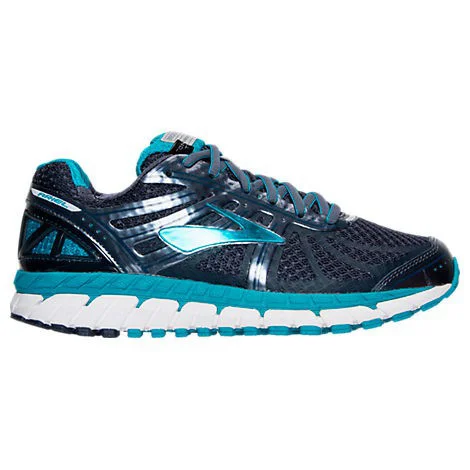 Brooks Ariel '16 in Grey