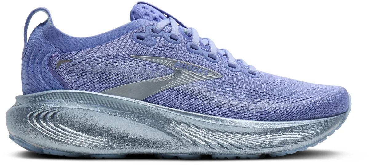 Brooks Adrenaline GTS 25 in Blazing Bell / Skyway