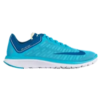 Nike FS Lite Run 4 in Chlorine