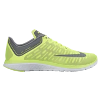 Nike FS Lite Run 4 in Volt / Cool