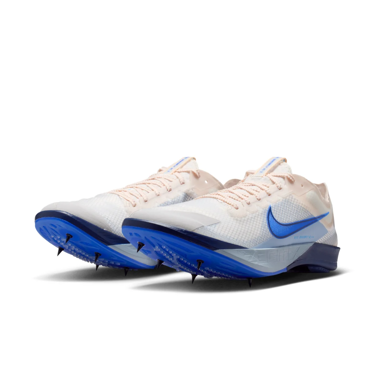 Nike Dragonfly XC 2 Cross-Country in White