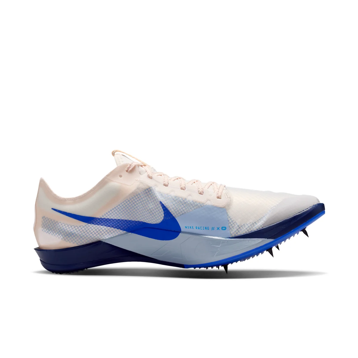 Nike Dragonfly XC 2 Cross-Country in White