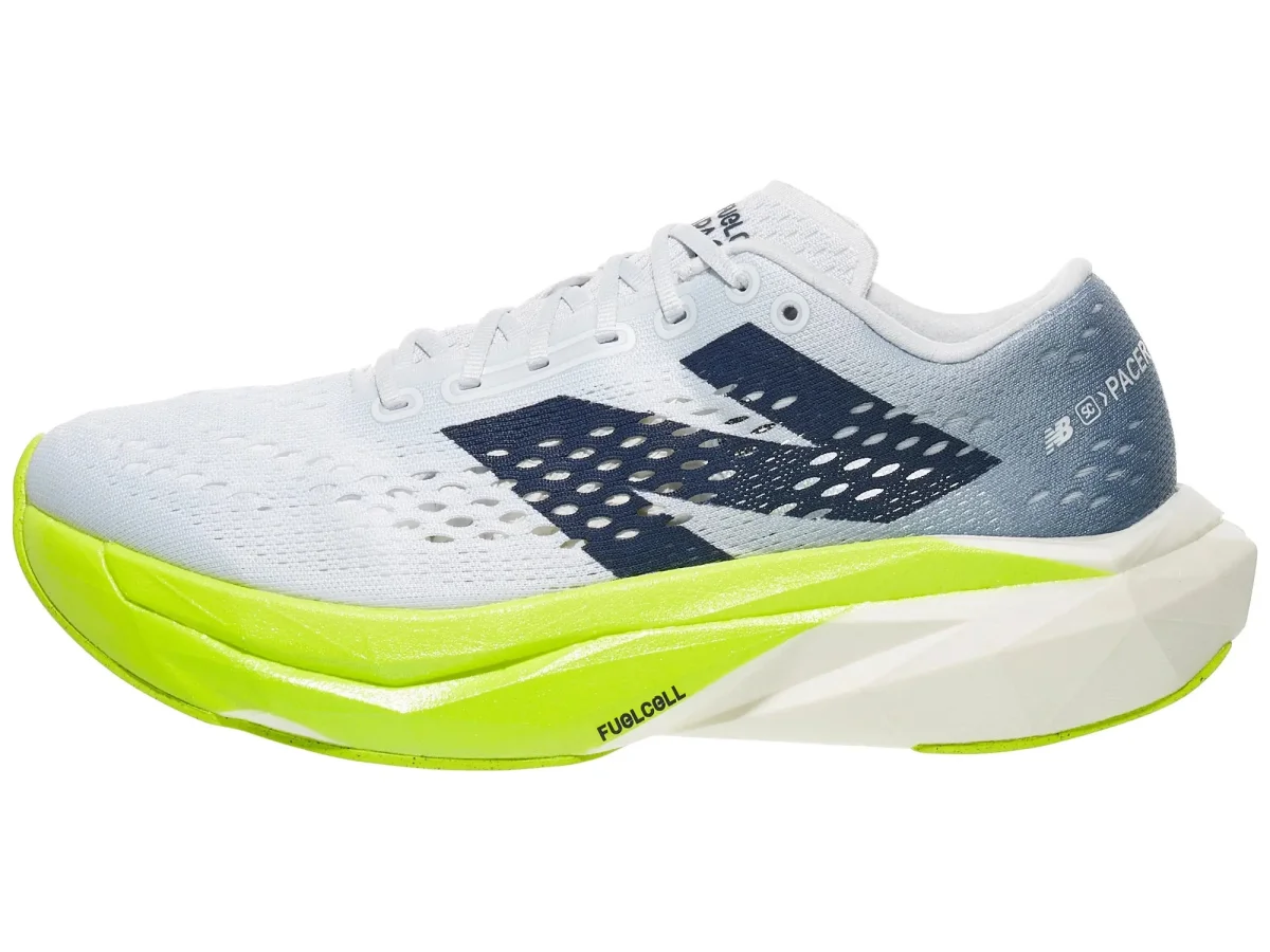 New Balance FuelCell SuperComp Pacer in A