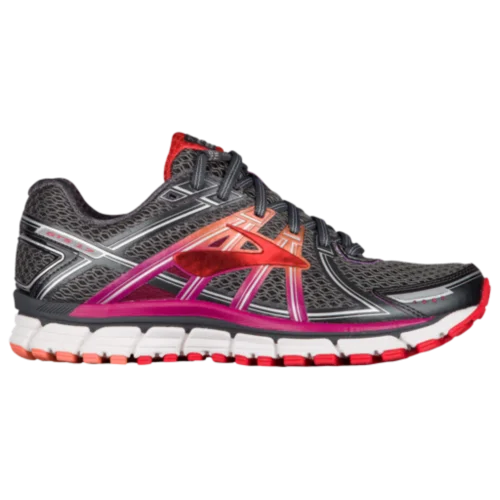 Brooks Adrenaline GTS 17 in Anthracitefestival