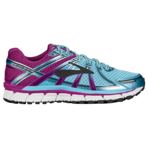 Brooks Adrenaline GTS 17 in Iceland