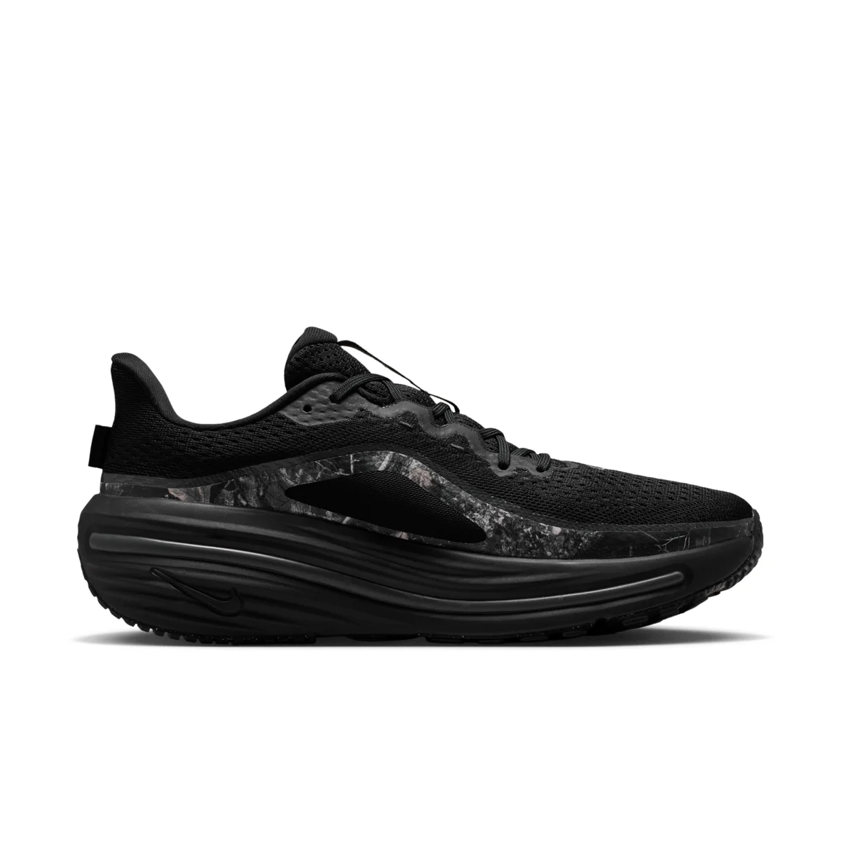 Nike Winflo 12 Realtree in Black