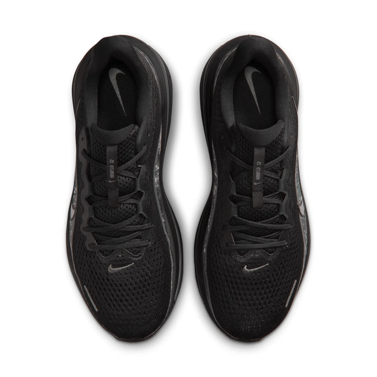 Nike Winflo 12 Realtree in Black