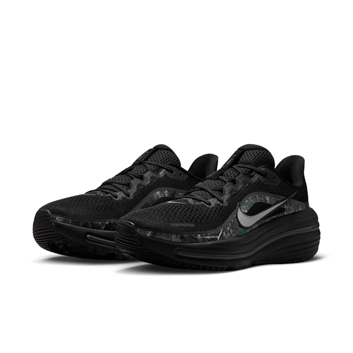 Nike Winflo 12 Realtree in Black