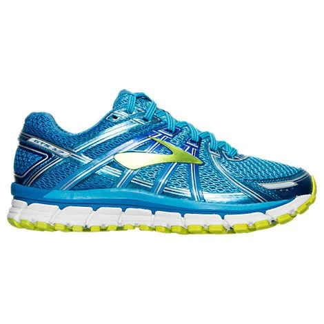 Brooks Adrenaline GTS 17 in Blue