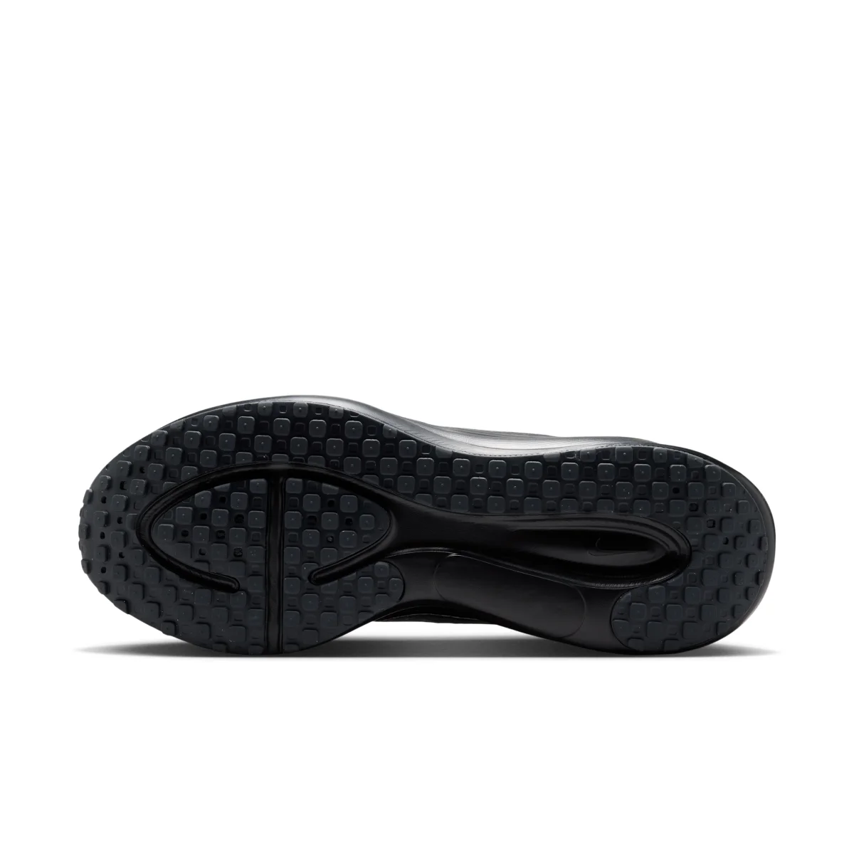 Nike Revolution 8 Realtree in Black