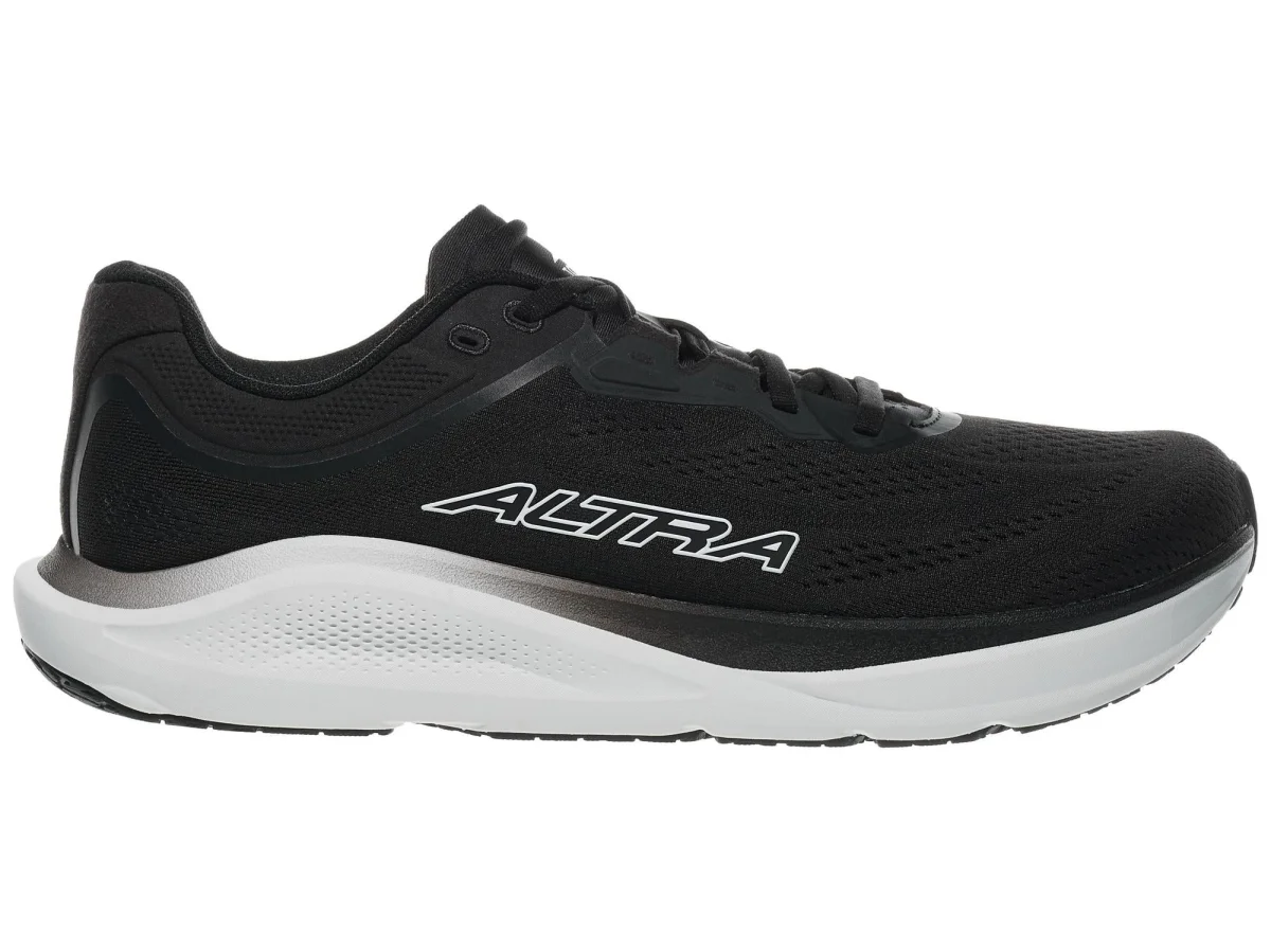 Altra Torin St in Black / White
