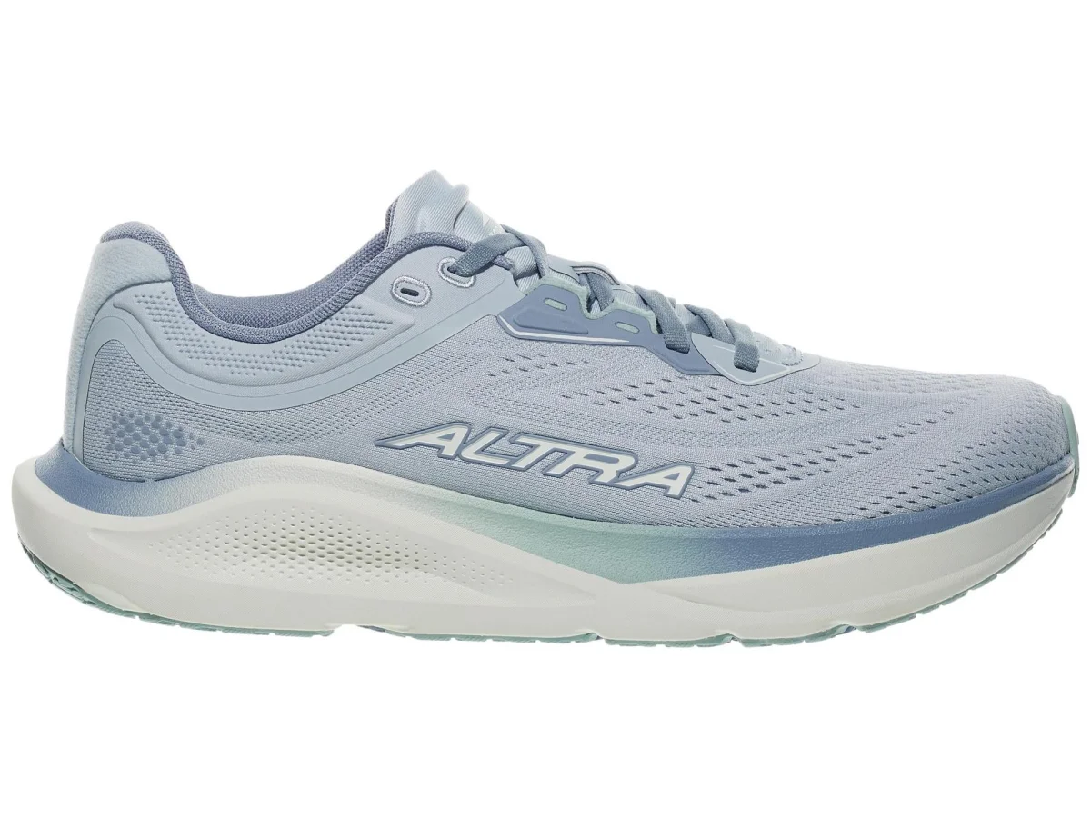 Altra Torin St in Niagara Mist / Ice / Rain