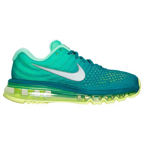 Nike Air Max 2017 in Green