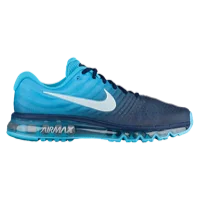 Nike Air Max 2017 in Binary