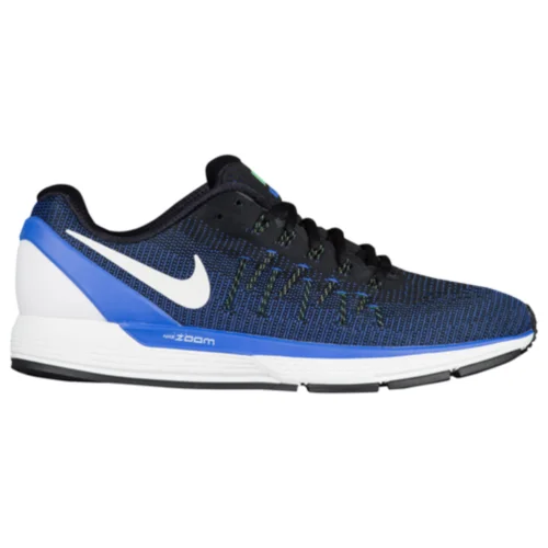 Nike Air Zoom Odyssey 2 in Black / Summit