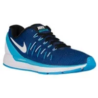 Nike Air Zoom Odyssey 2 in Deep
